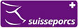 Suisseporcs-Logo