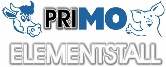 Primo Elementstall Logo